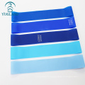 YUGLAND 5 PCS BANDS BANDS DE EXERCÍCIOS DE TREINAMENTO DE FITNES DE FIO